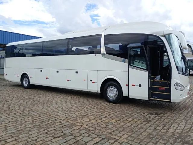 ONIBUS SCANIA/IRIZAR PB R - 2014 - Foto 8