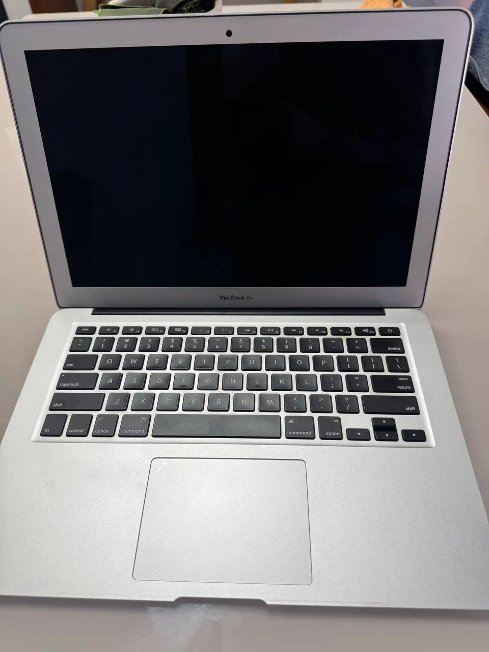 MacBook MacBook Air 13?  - Foto 2