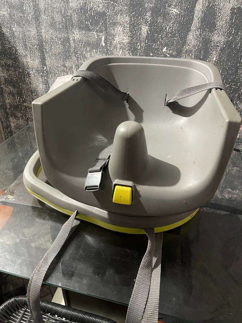 Cadeira de alimentação  - Foto 4