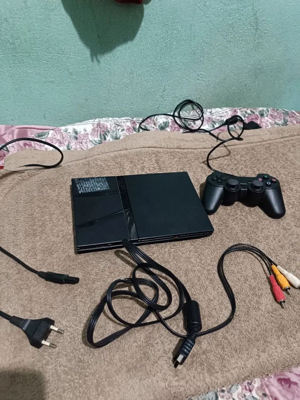 Playstation 2 - Foto 5