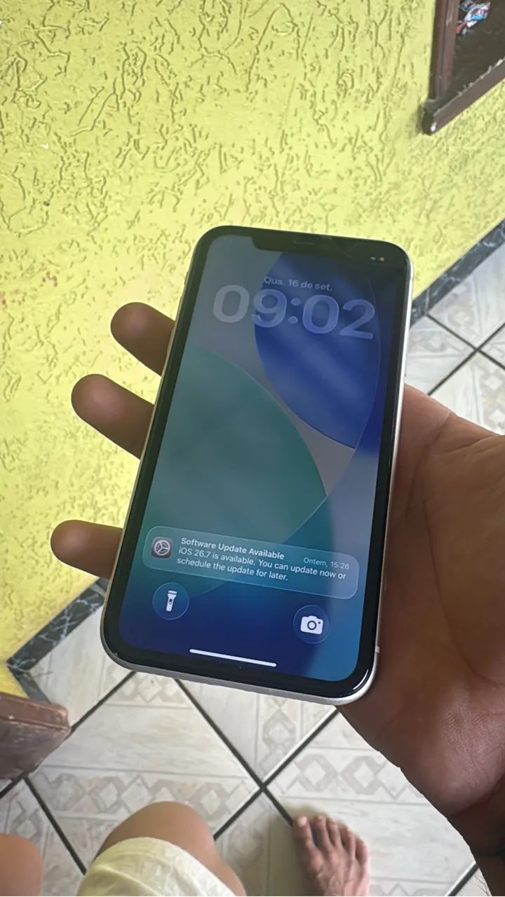 iPhone 11  - Foto 5