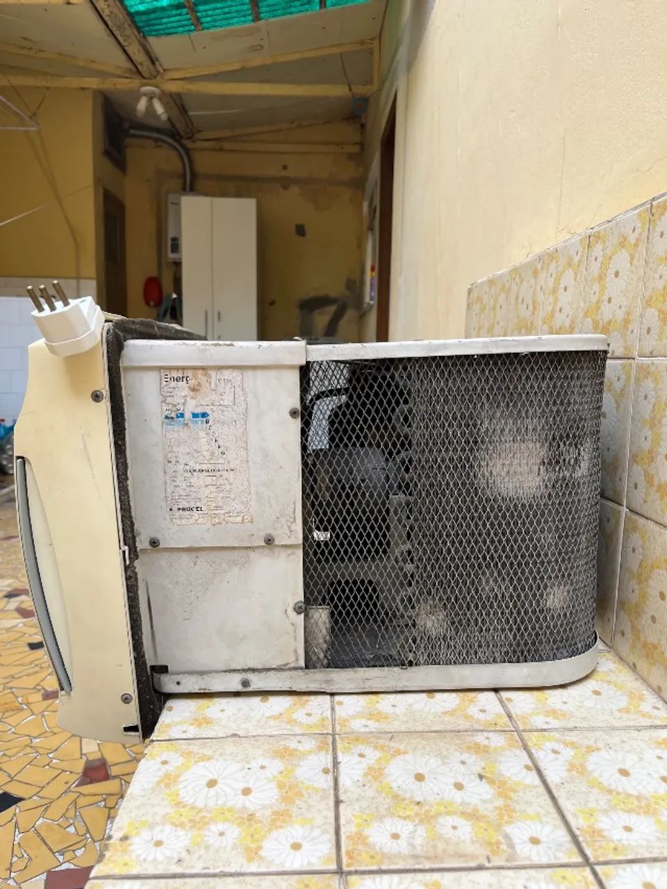 Ar condicionado de parede Consul 7.500 - Foto 5
