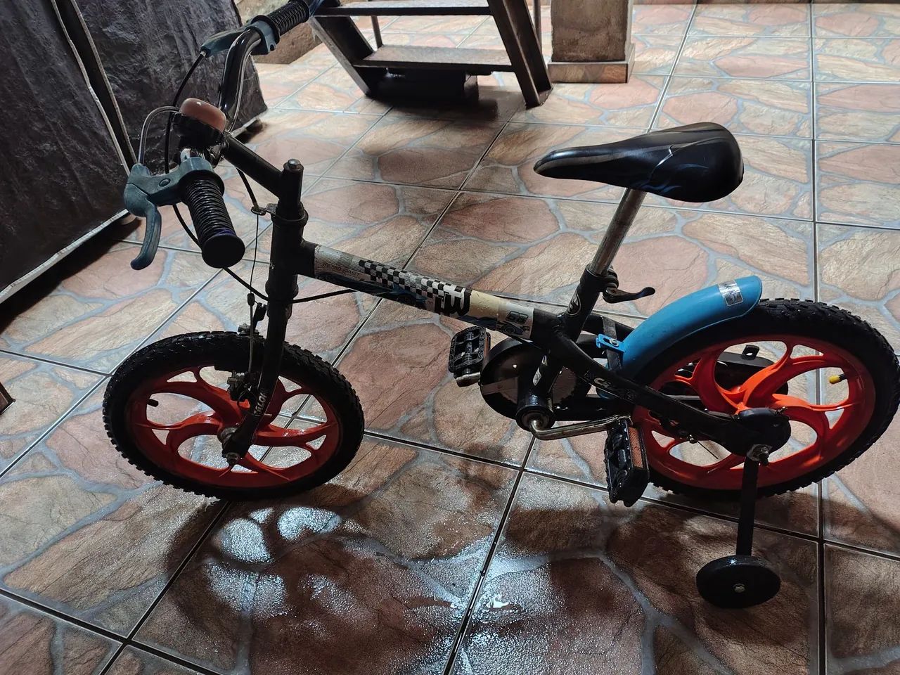 Bicicleta  - Foto 3
