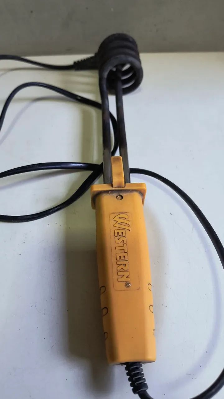 Aquecedor Ebulidor Western 220 v