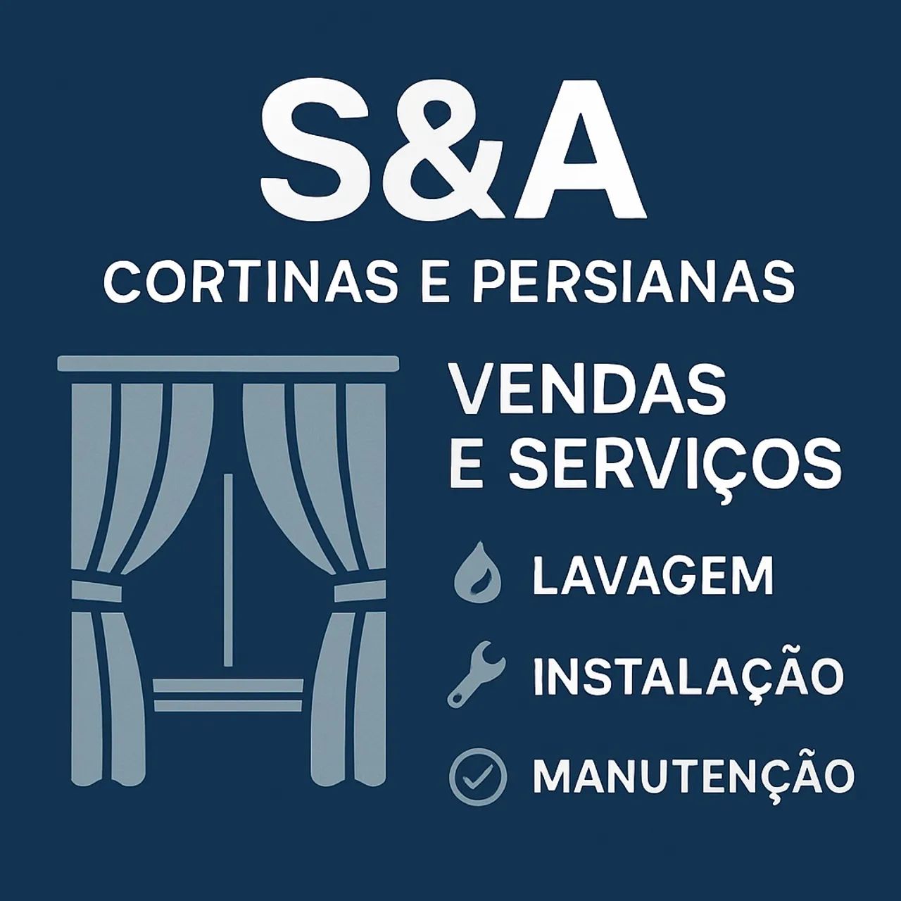 Persianas