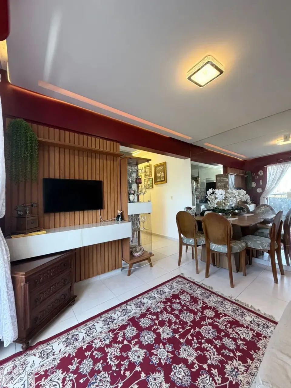 Vendo apartamento com 2 quartos em Cidade da Esperança - Natal - RN - Foto 3