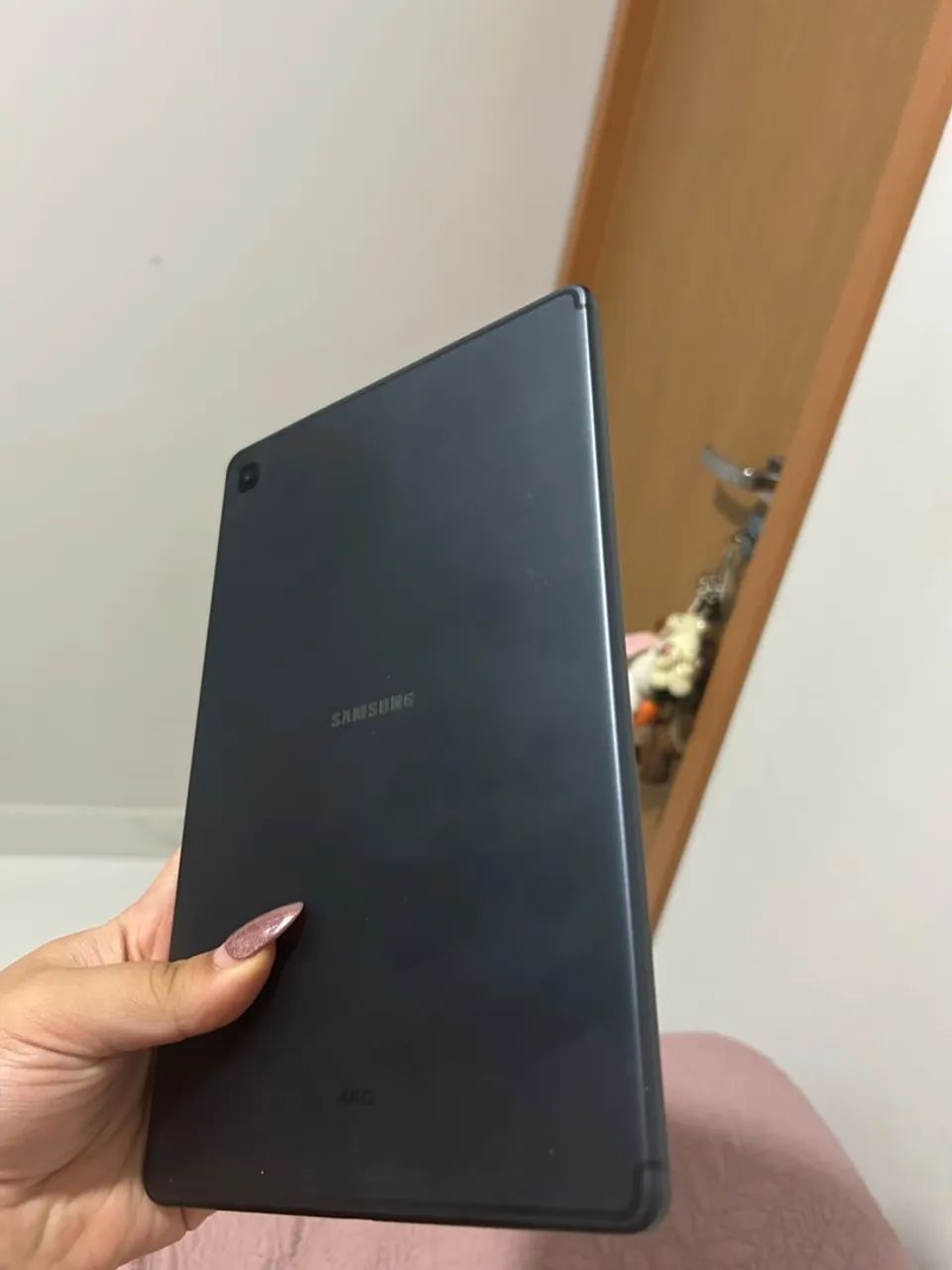 Tab s6 lite - para vender rápido  - Foto 3