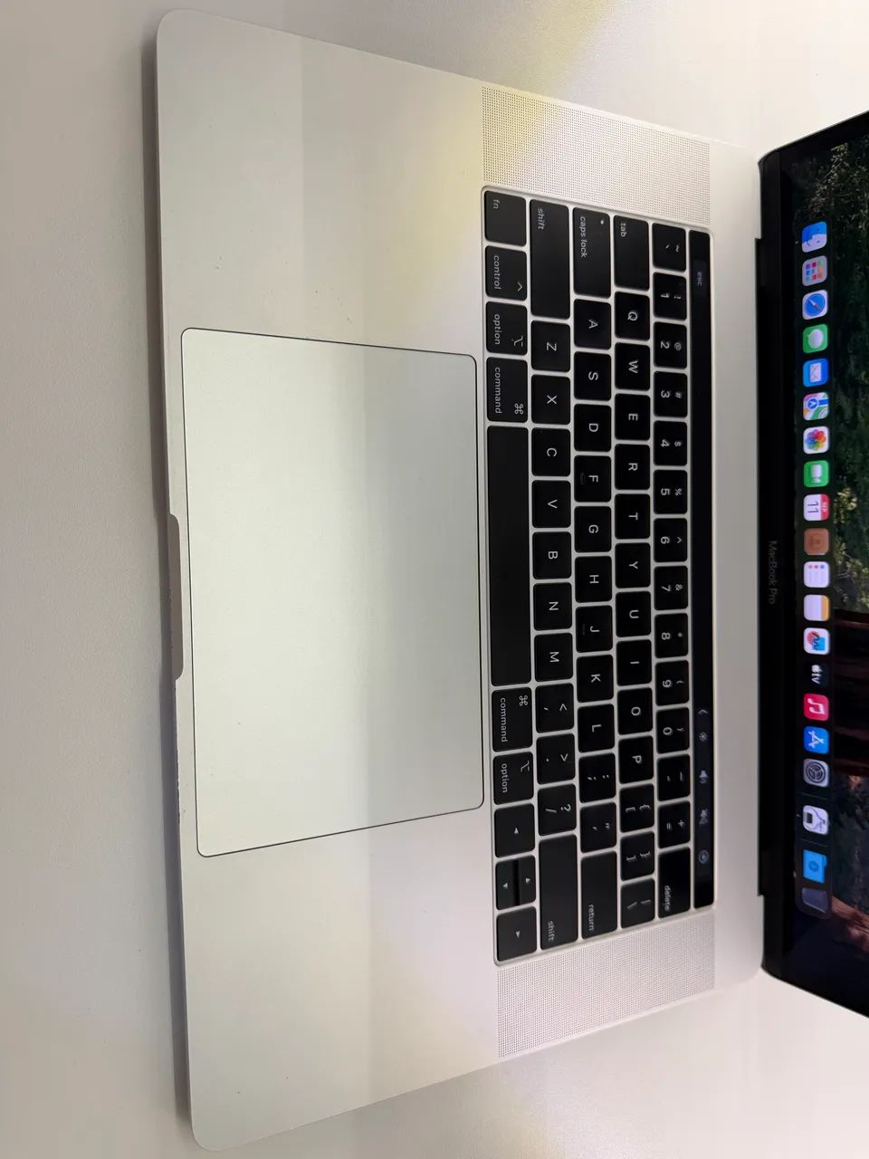 MacBook Pro 15? 2018 i9 32GB 512GB | Excelente Estado - Notebooks