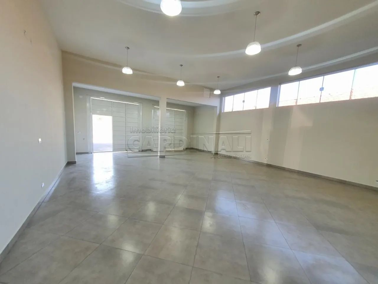Comercial Salão sem Condomínio em Itirapina - Foto 3