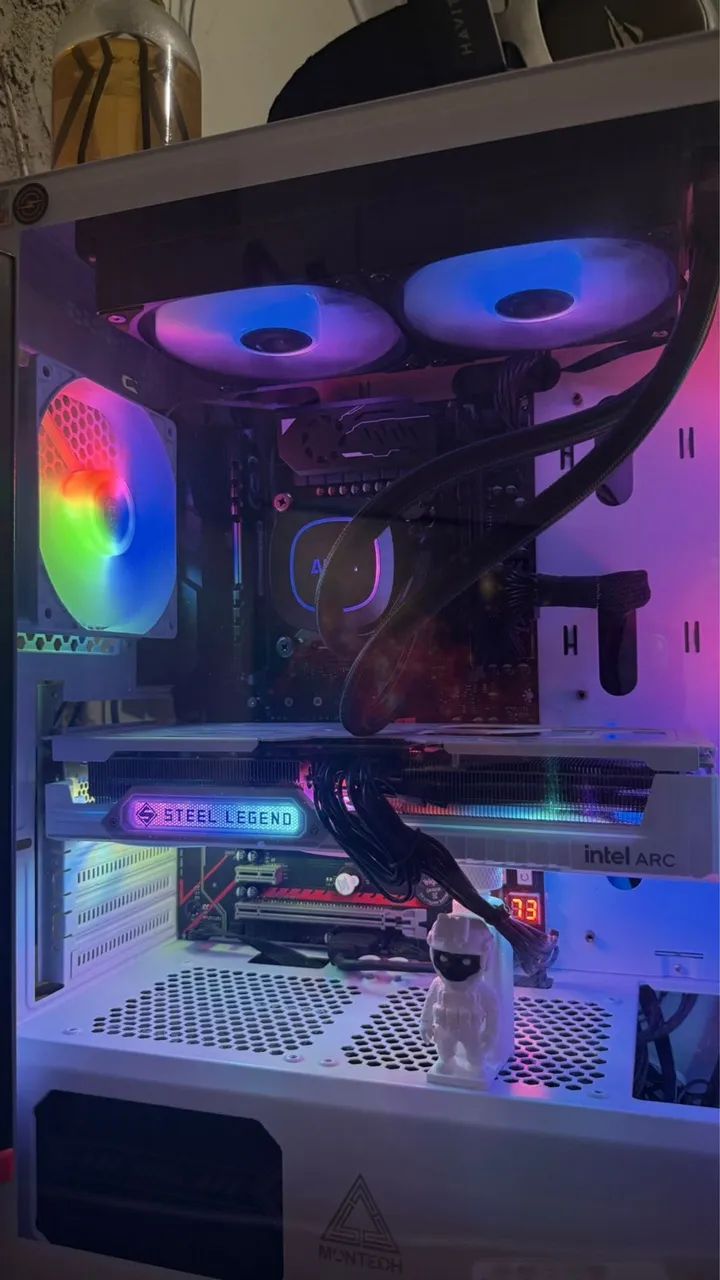 Pc gamer 