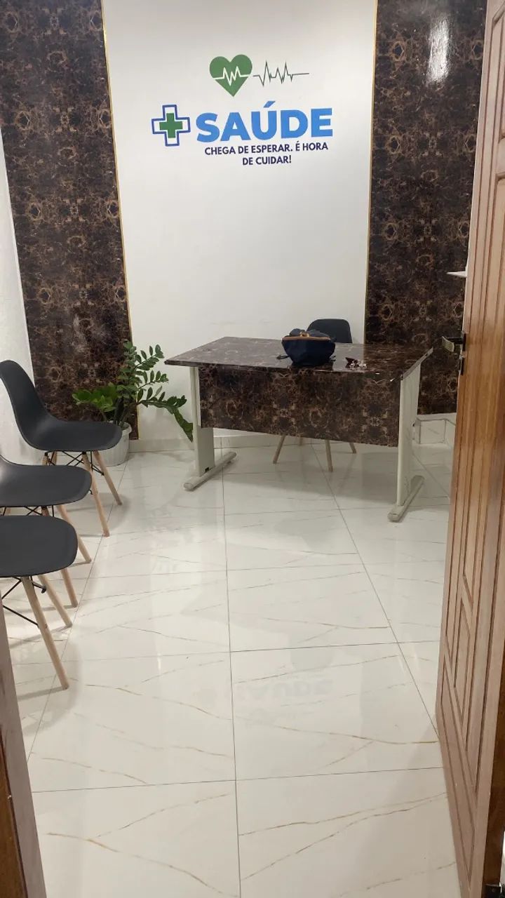 Sala pronta para atendimento  - Foto 3