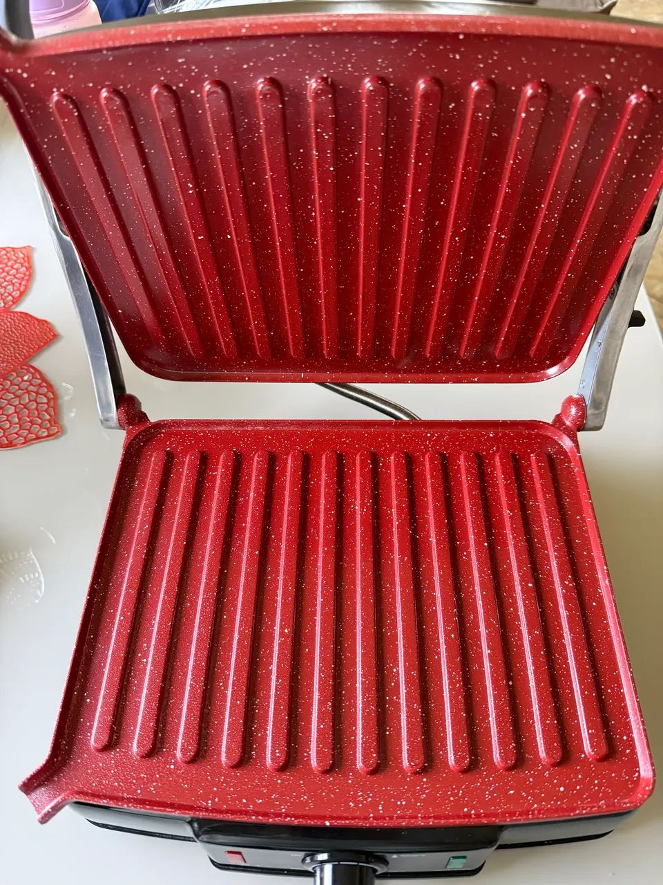 Grill mondial