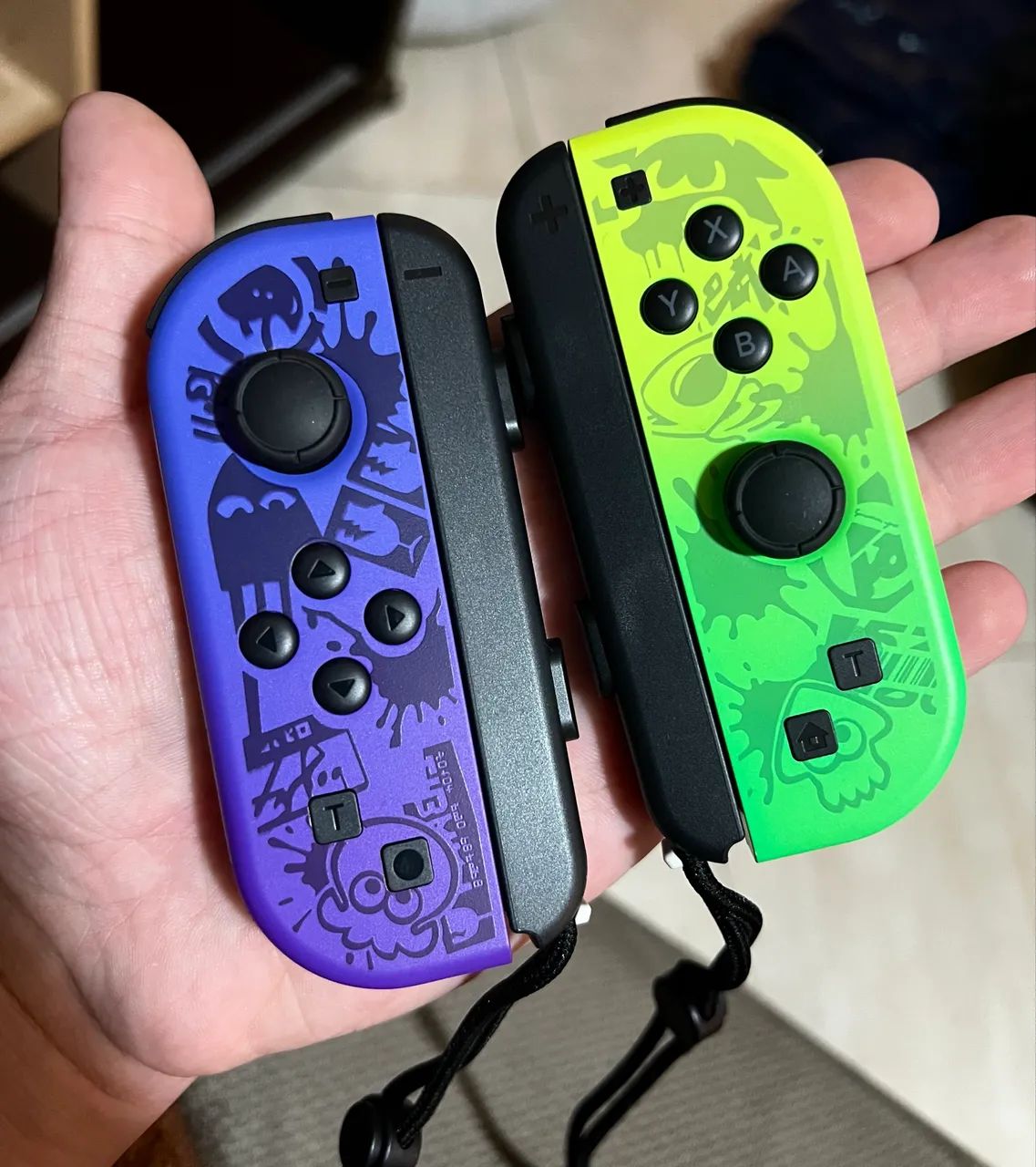 Nintendo Switch Oled - desbloqueado - Foto 2