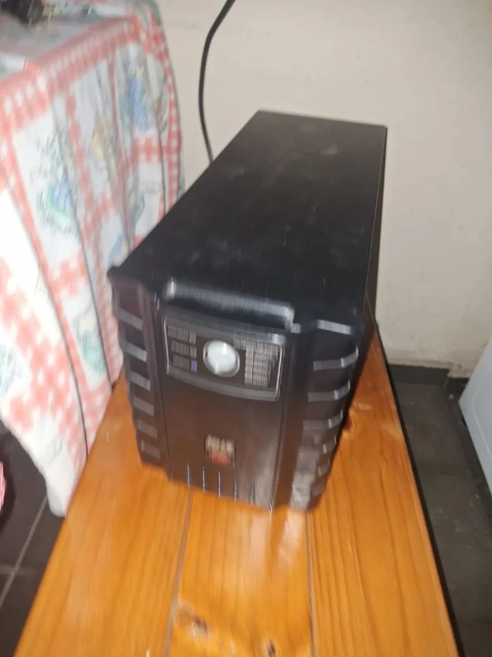 No-break NHs 2200va Premium  - Foto 2