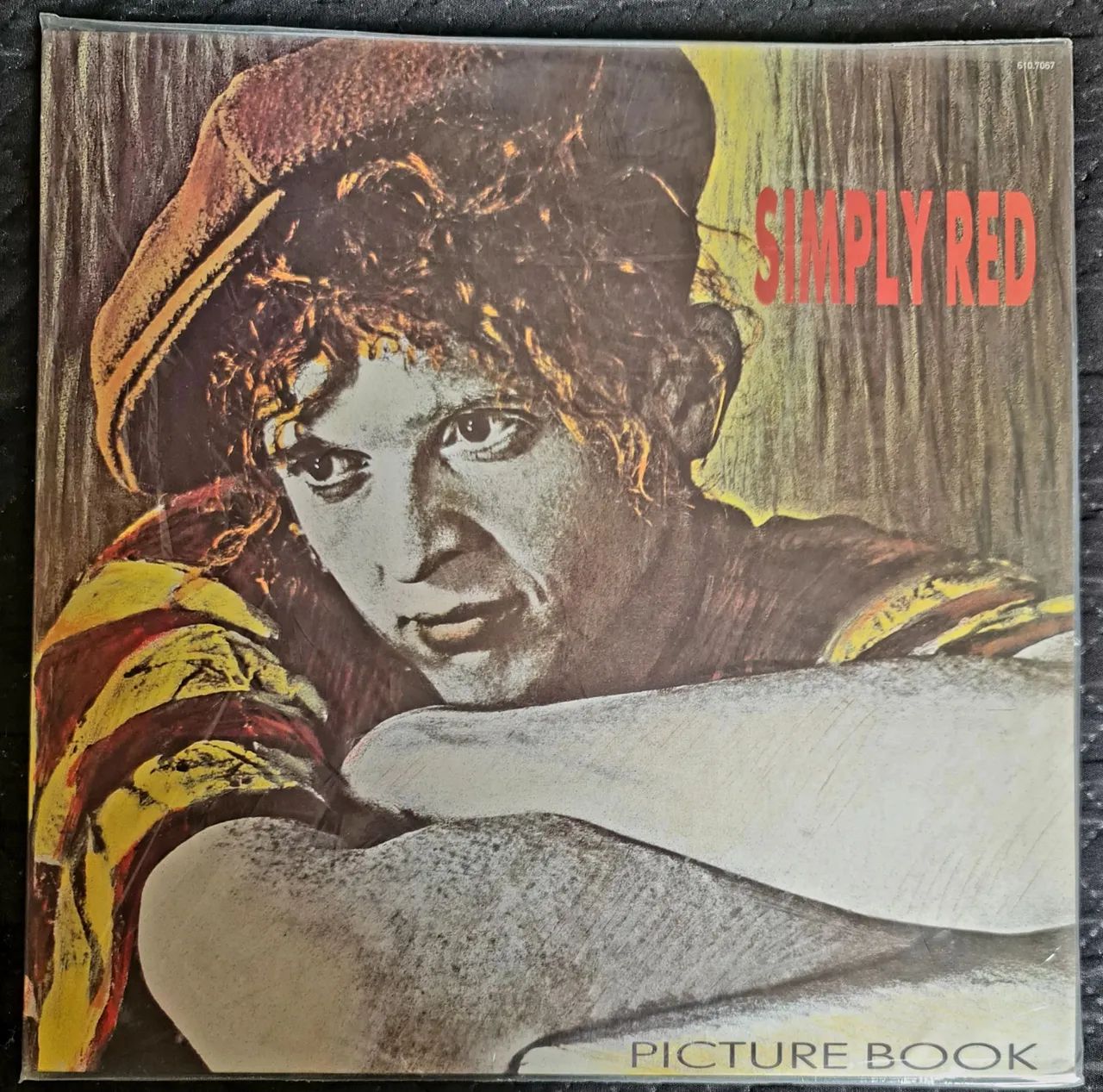 Discos de Vinil Simply Red - Foto 3