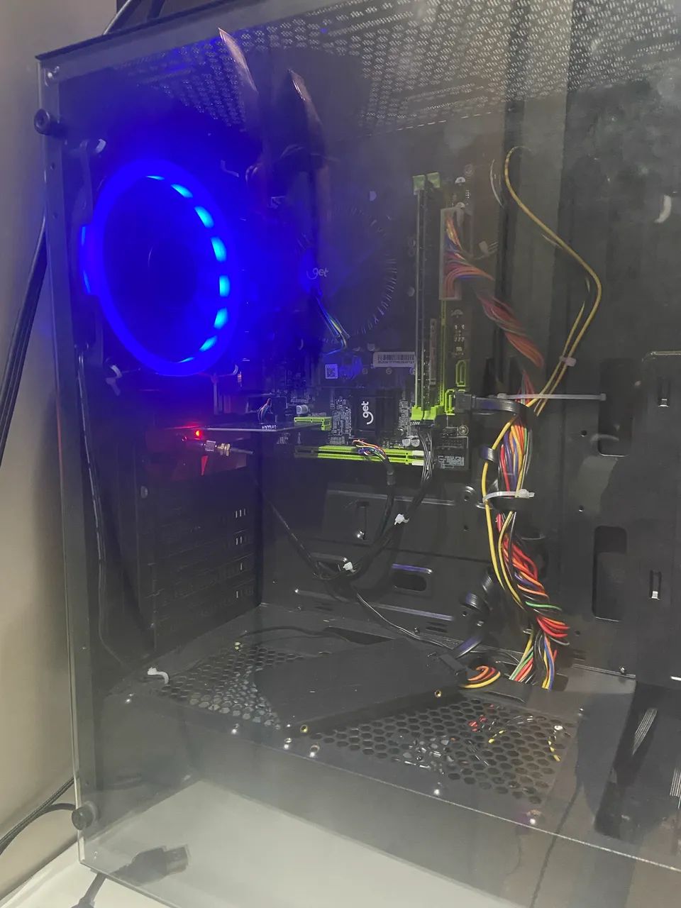 Pc gamer cpu - Foto 2