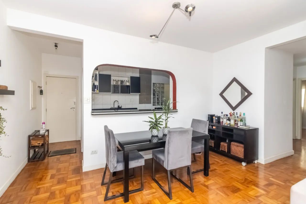 Apartamento para venda em Consolação com 3 dormitórios, 3 banheiros, 107m² - Foto 5