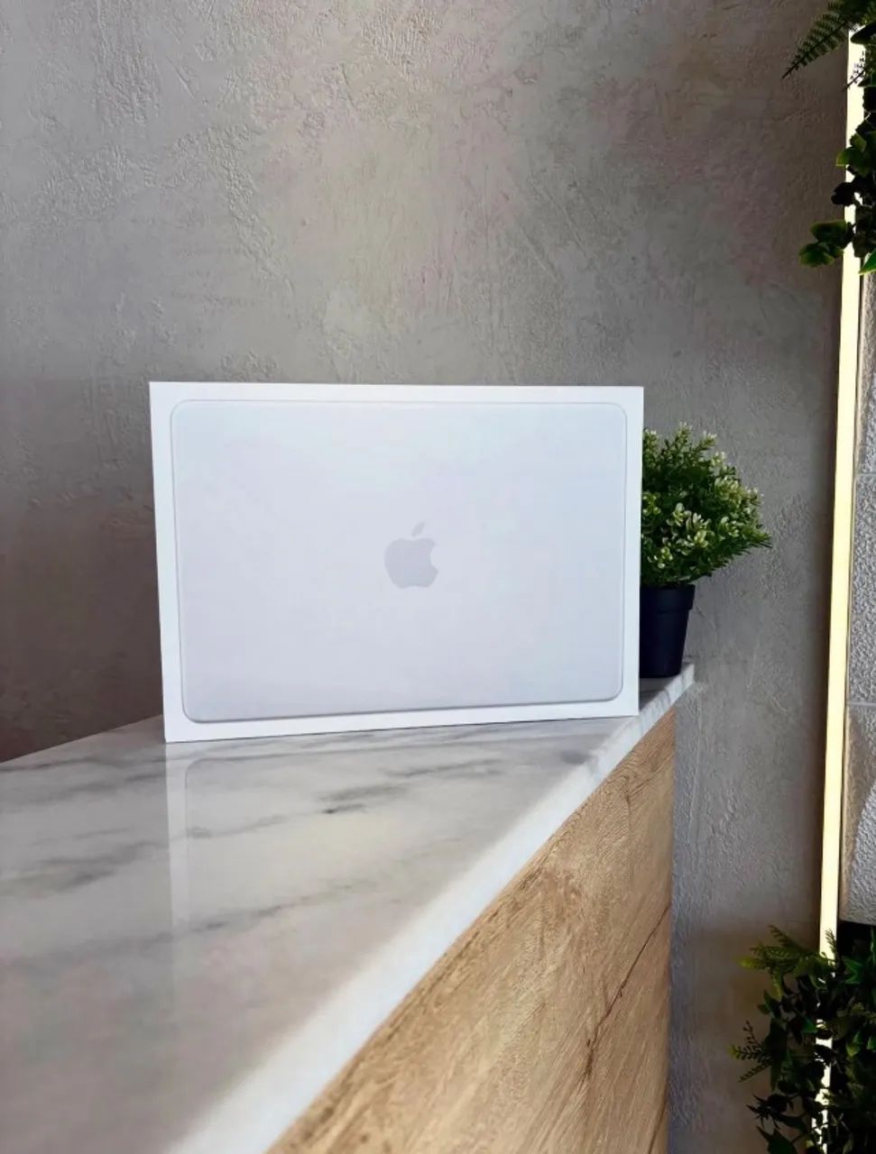 MacBook Neo Silver 8/256gb 13,6 Polegadas | Lacrado | 1 ano de garantia Apple!