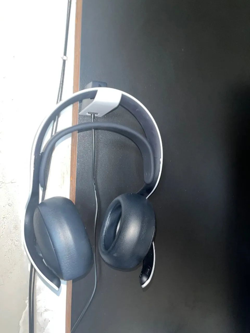 Headset Pulse elite PS5 - Foto 4
