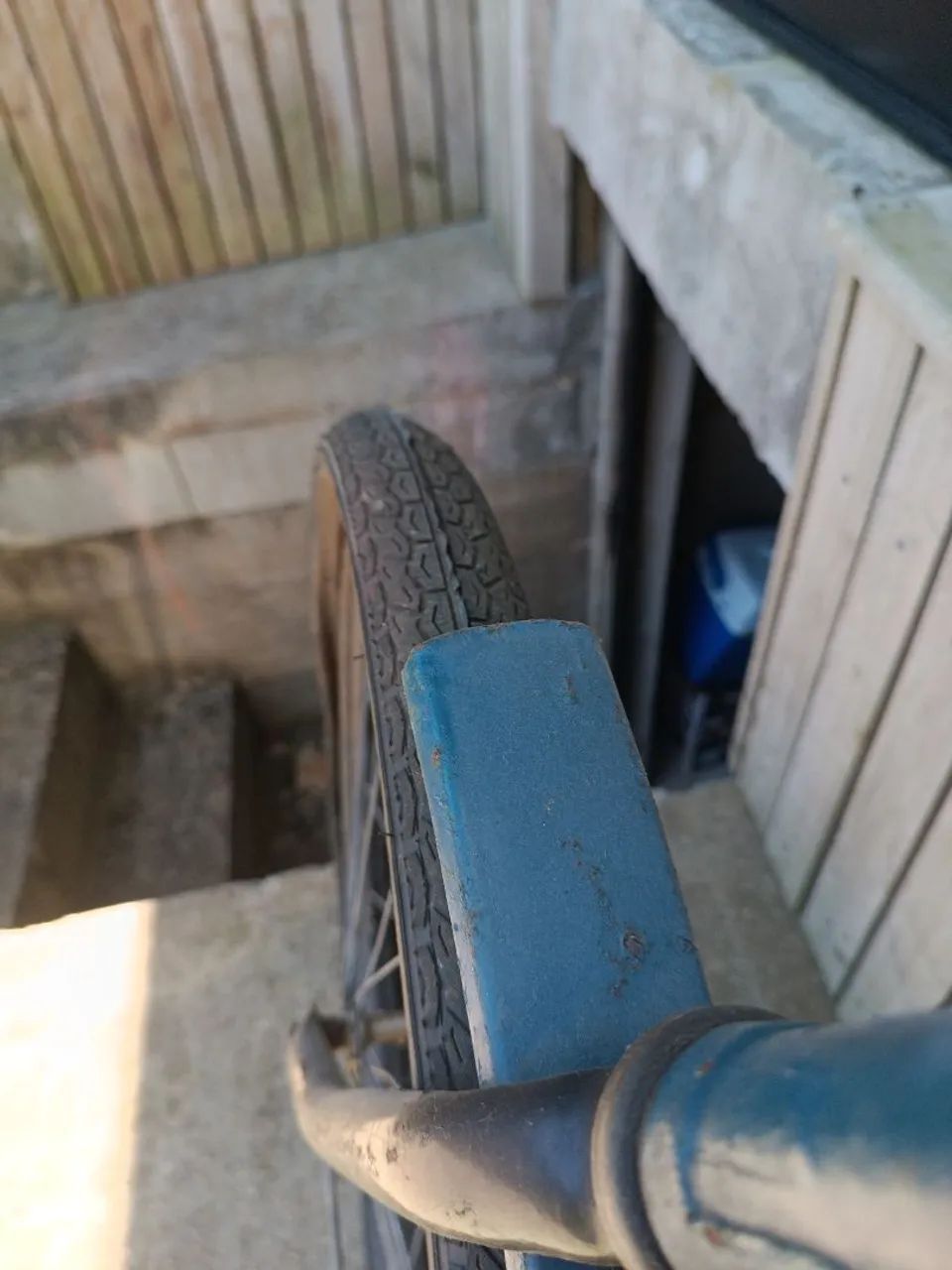 Bicicleta Monark Barra Circular  - Foto 4