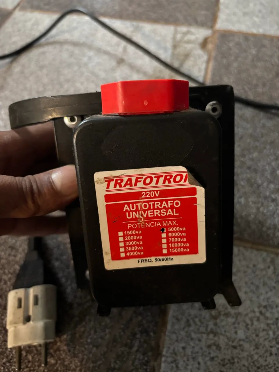 Transformador