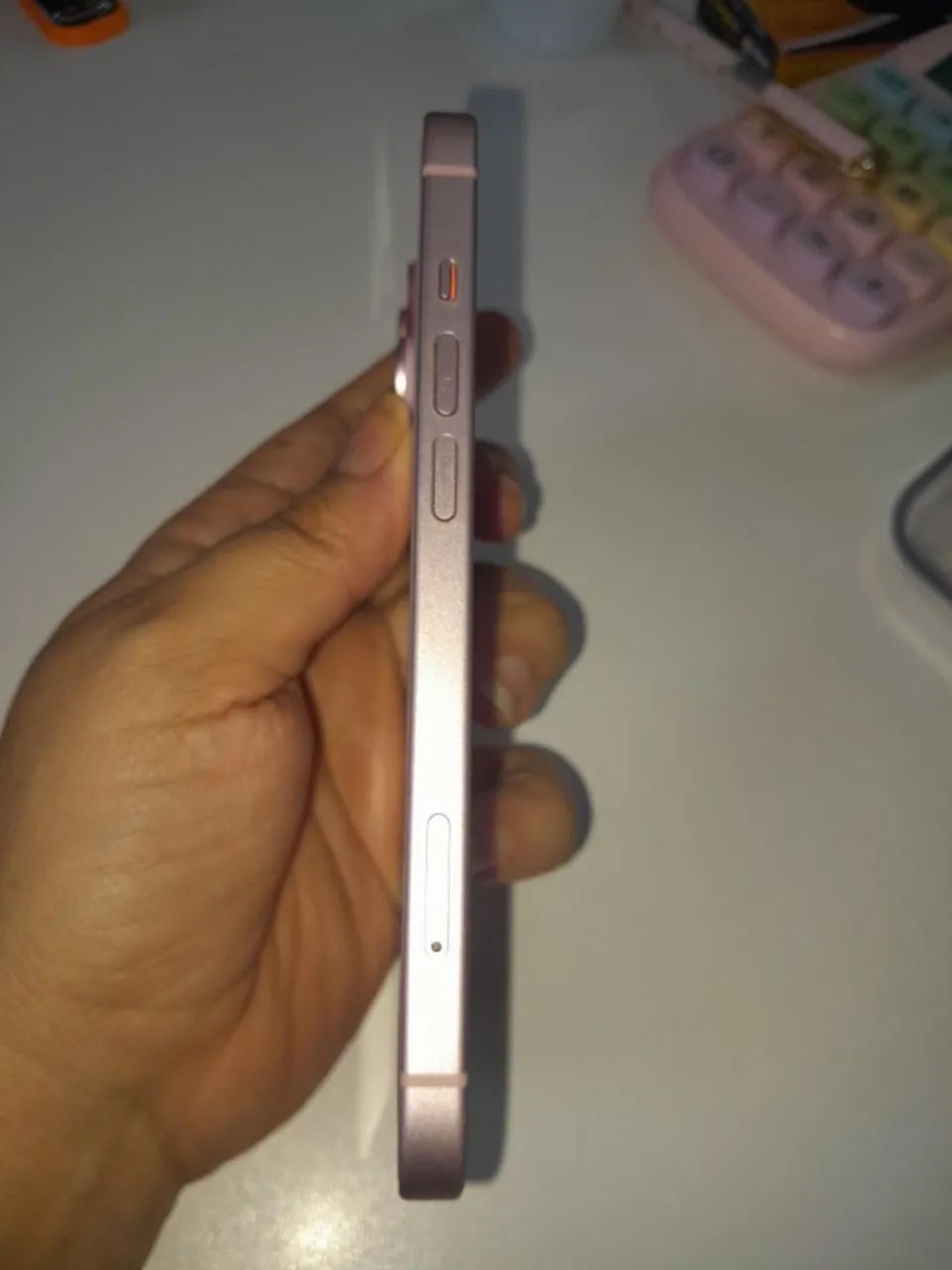 IPHONE 15 - Foto 4