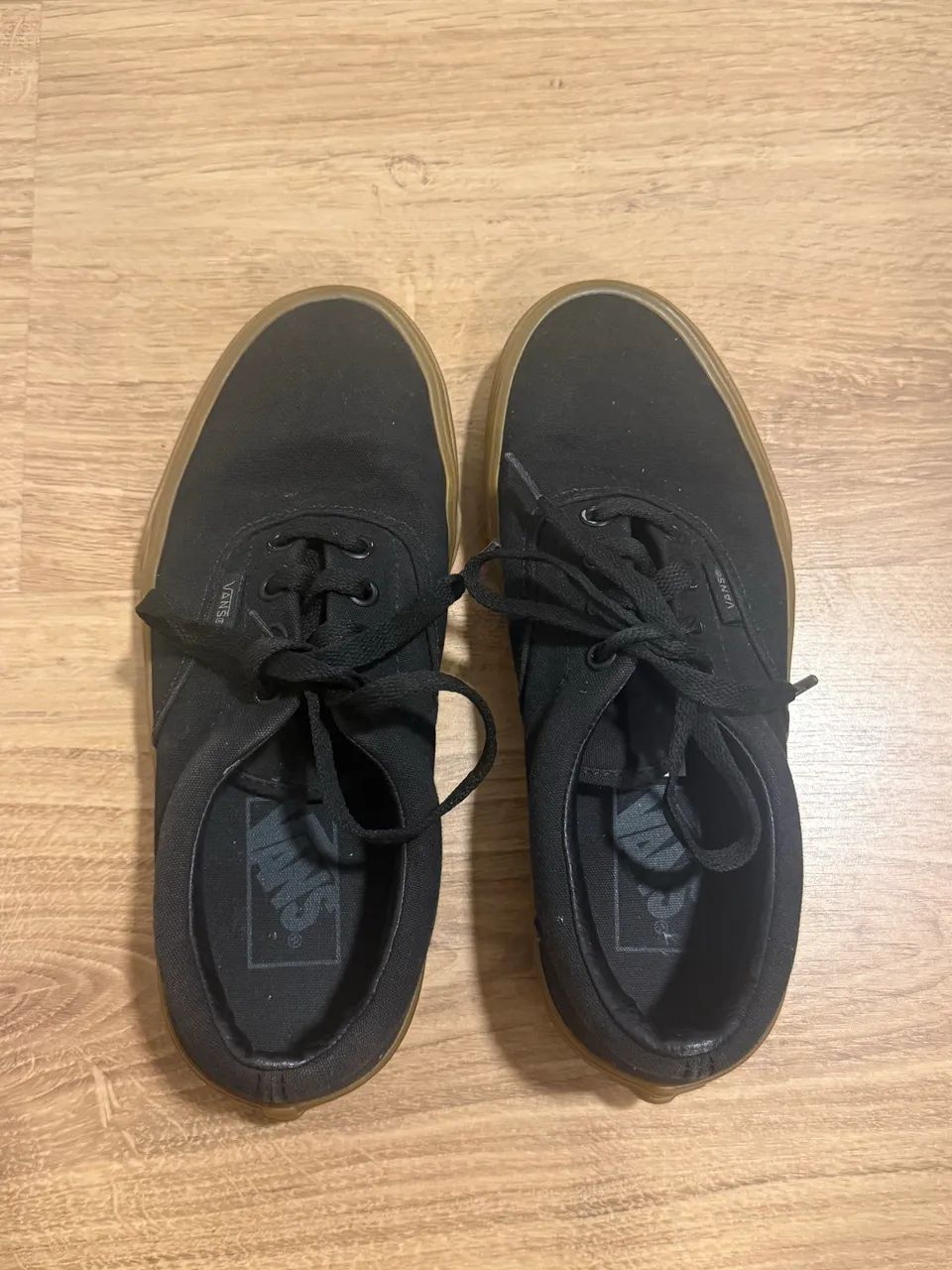 TÊNIS VANS NOVO