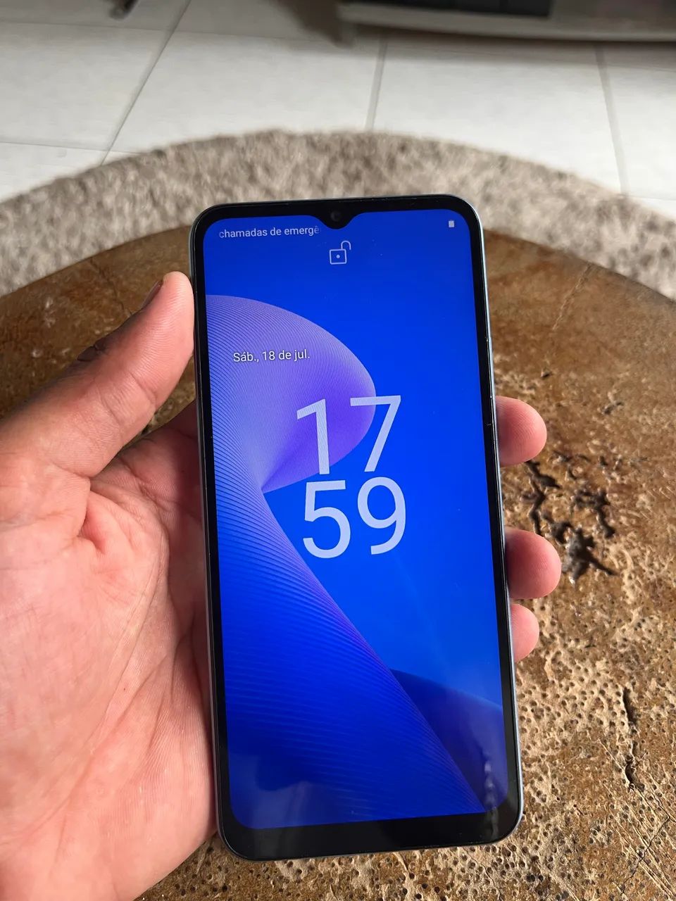 Celular  - Foto 2