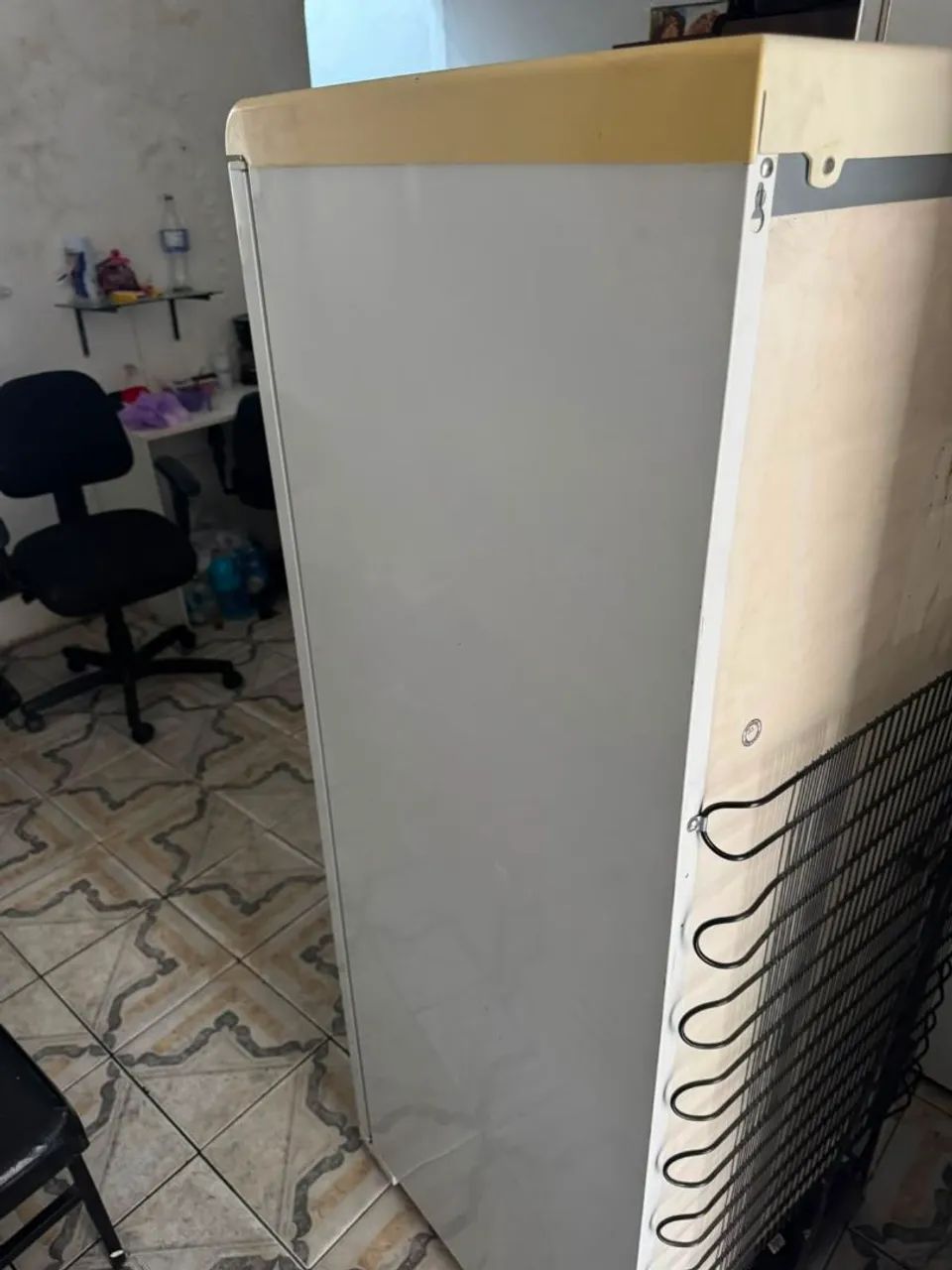 Geladeira Electrolux  - Foto 5