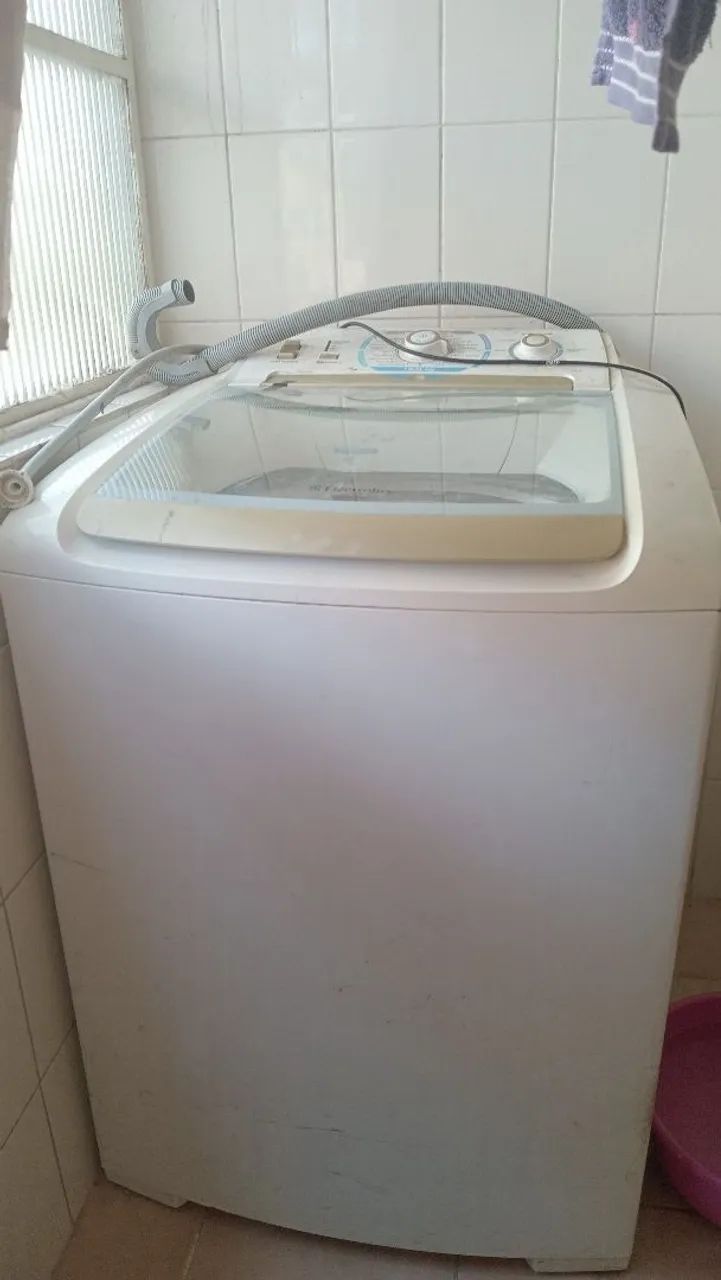 ELECTROLUX LTS 12KG  - Foto 3
