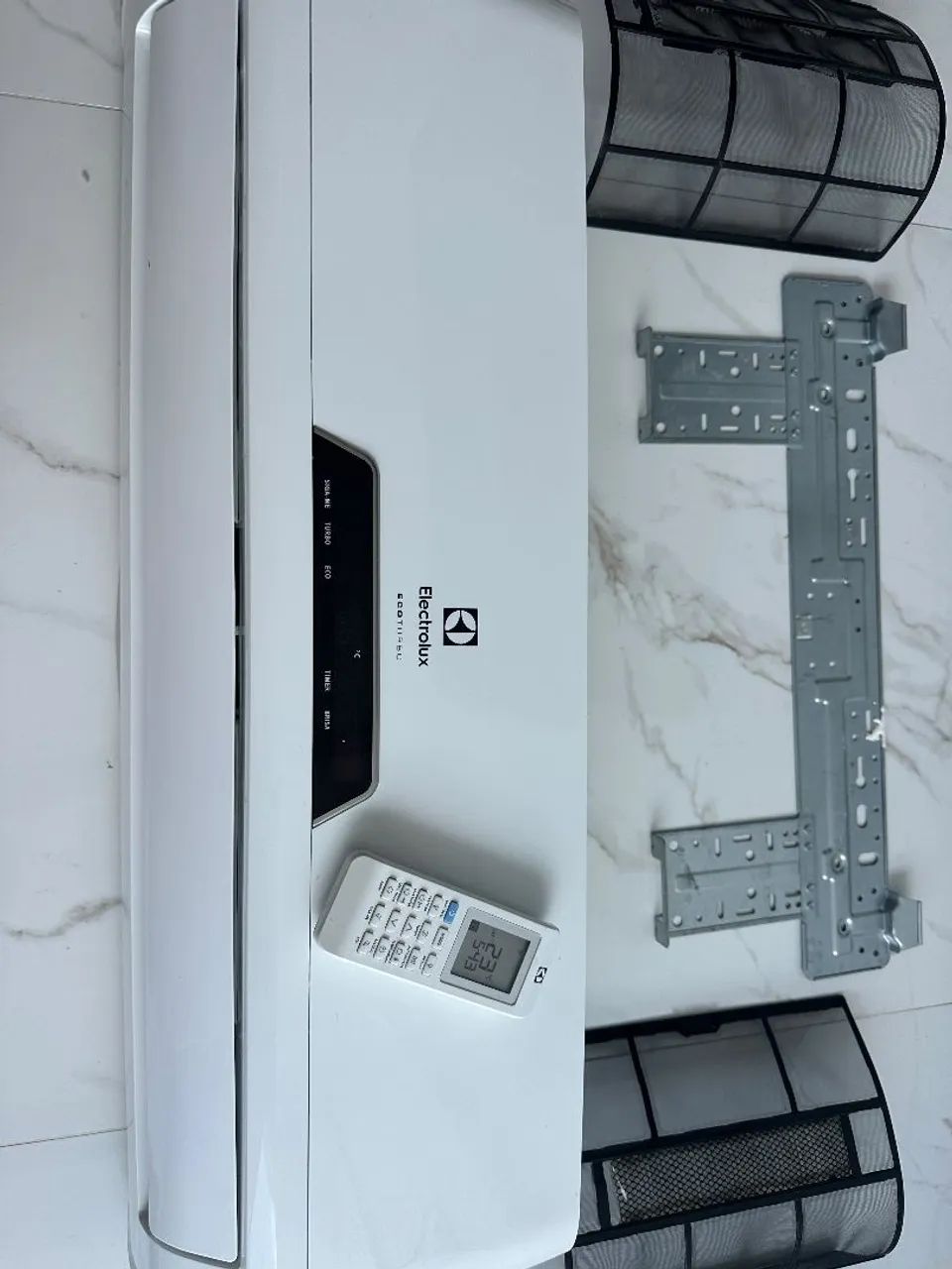 Evaporadora Electrolux 