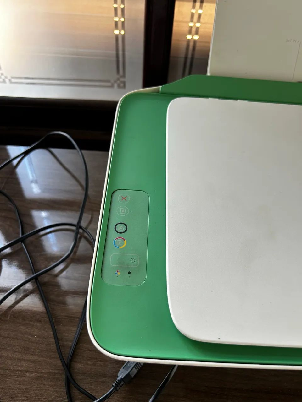 Impressora  - Foto 2