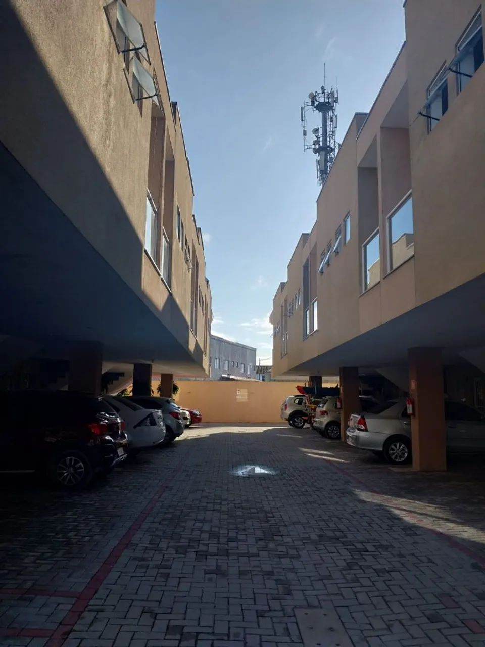 Foto - Guarujá - Mar e Céu