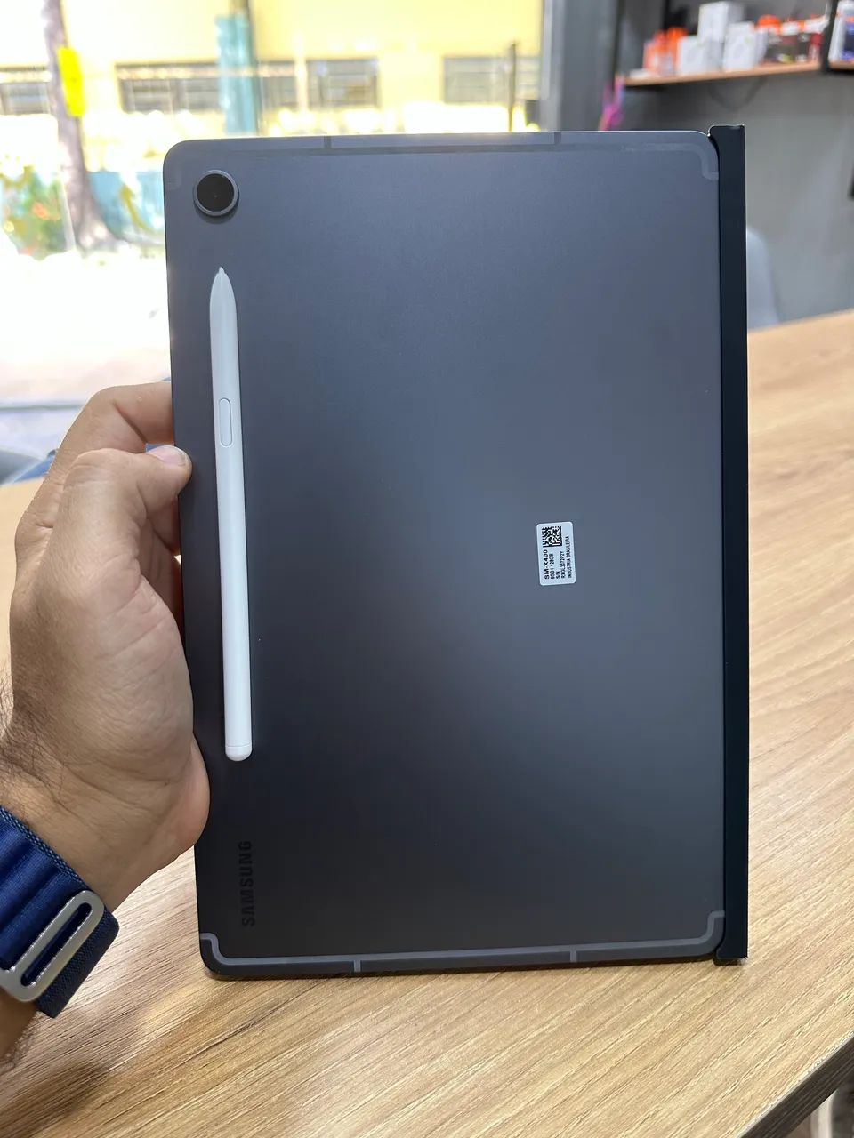GALAXY TAB S10 LITE 128GB CHIP FÍSICO  - Foto 2