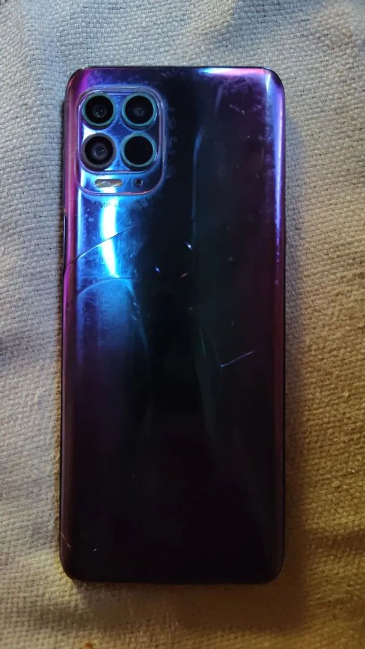 Moto G100 - Foto 2