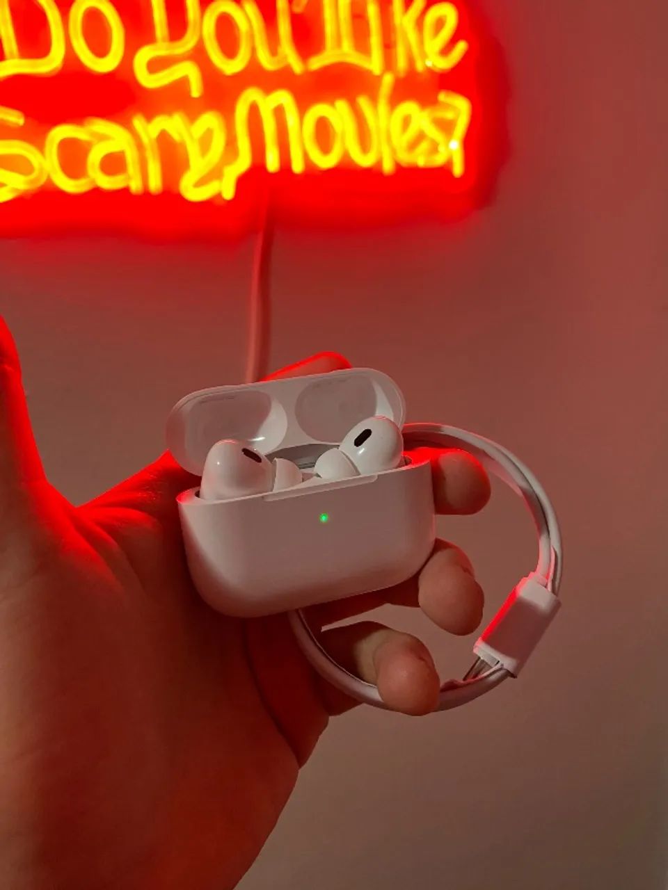 AirPods Pro 2 - Foto 5