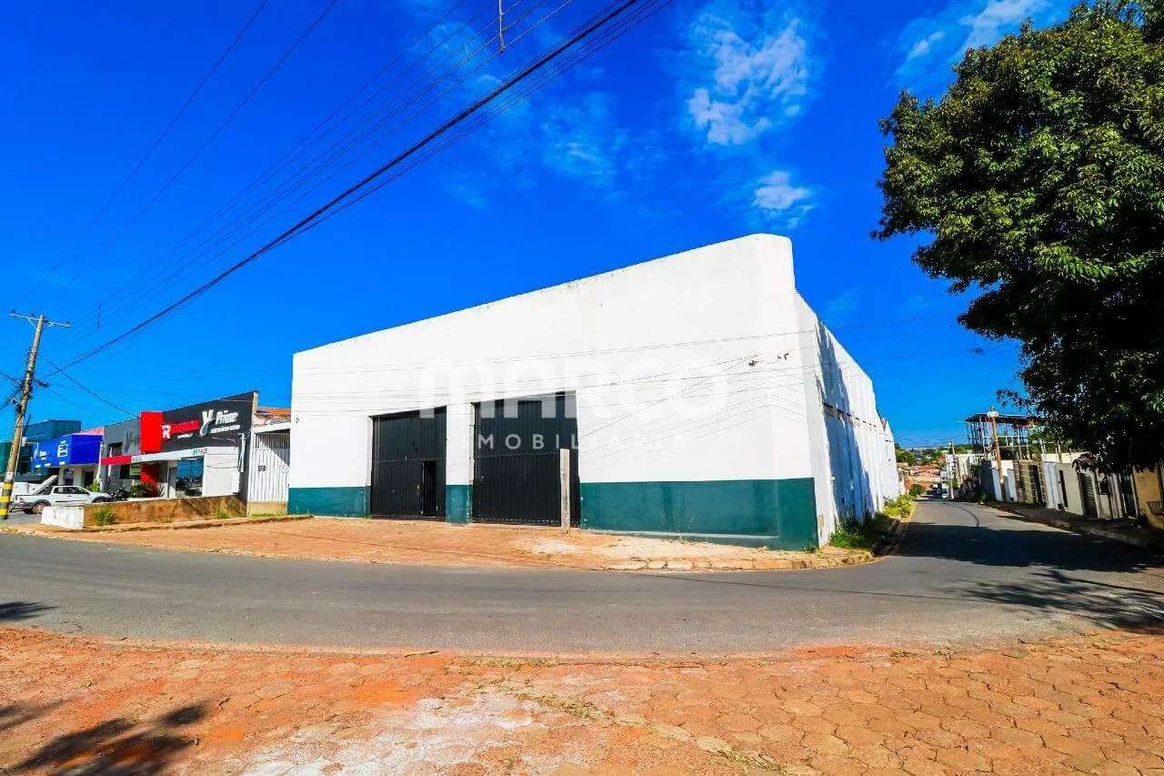 Barracão l 1.224m² | Cidade Verde | Cuiabá - MT - Foto 5