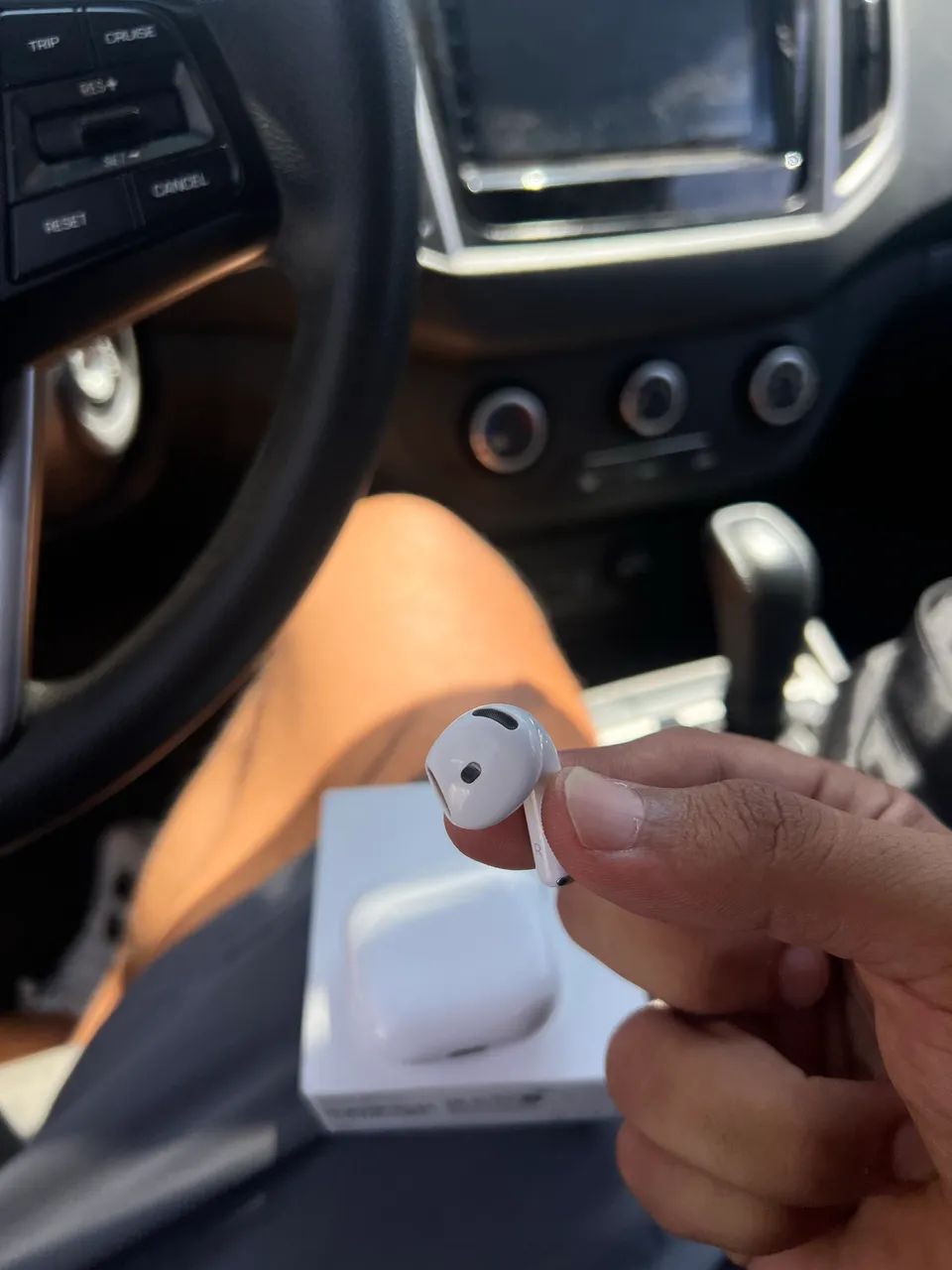 Air pods 4 - Foto 5