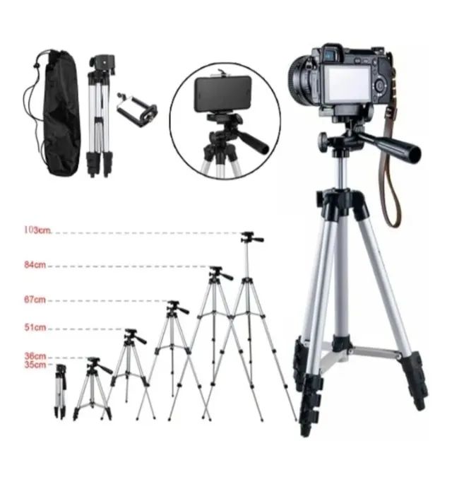 Suporte para celular  - Foto 2