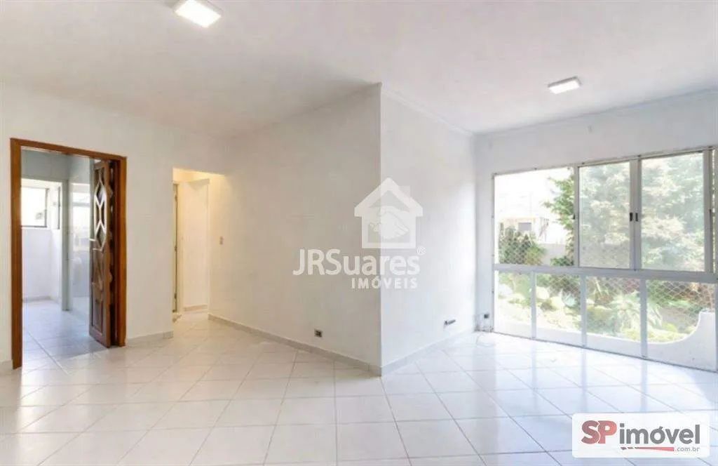 APARTAMENTO DE 72M² DE TRANQUILIDDAE!