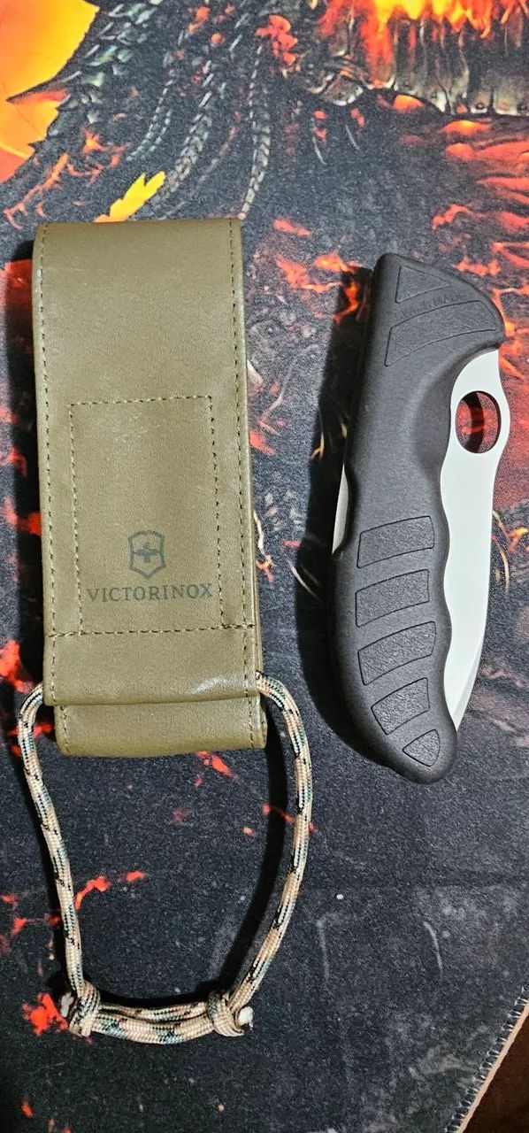 Canivete Victorinox Hunter  - Foto 4