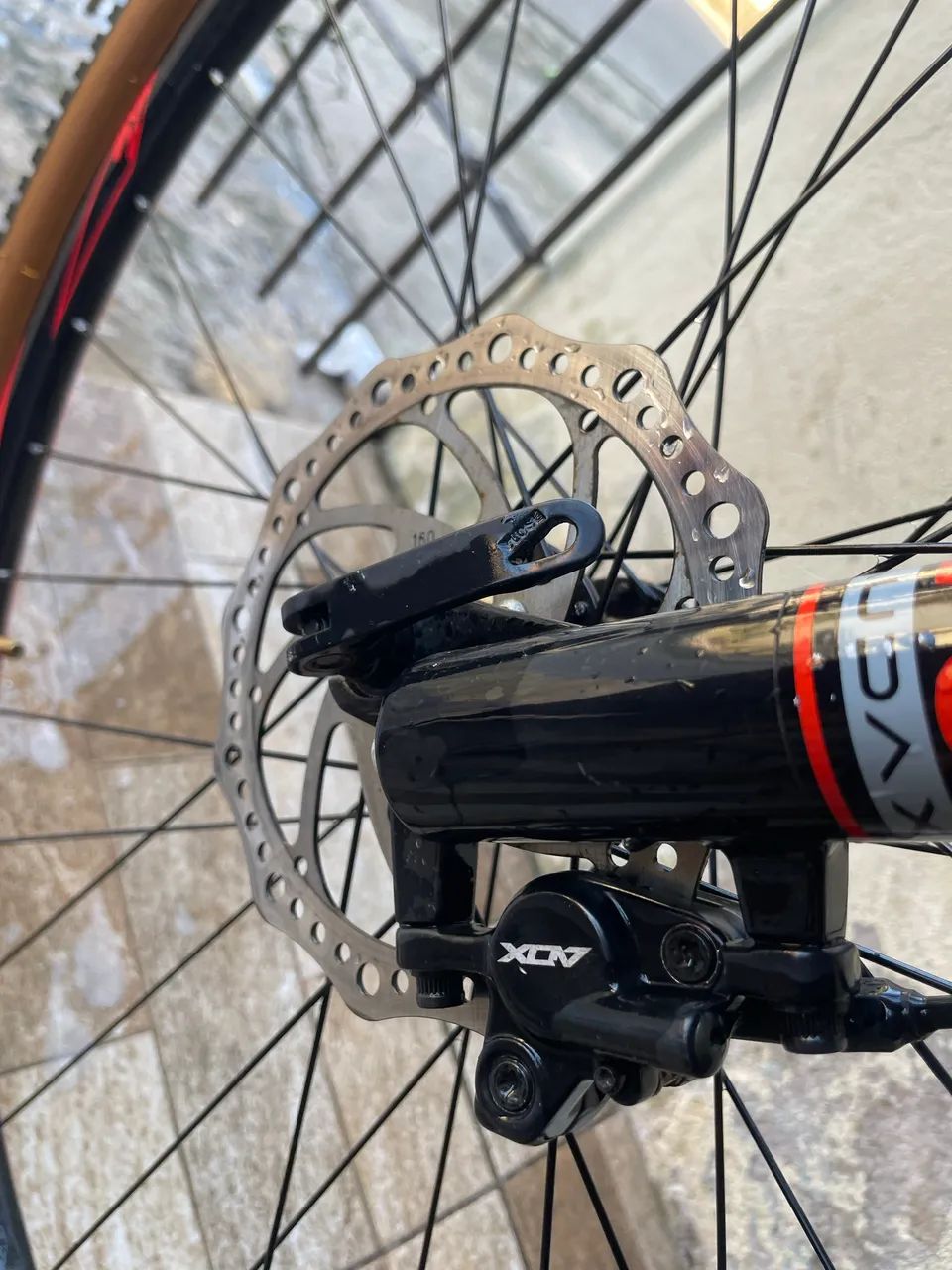 Venda de bicicleta - Foto 2