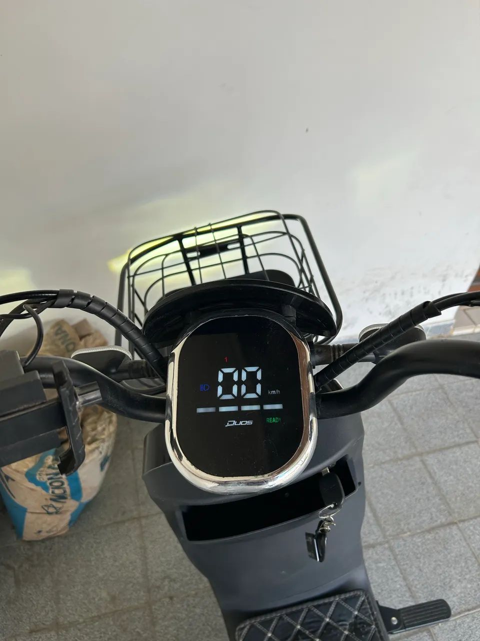 MOTO ELÉTRICA  - Foto 4