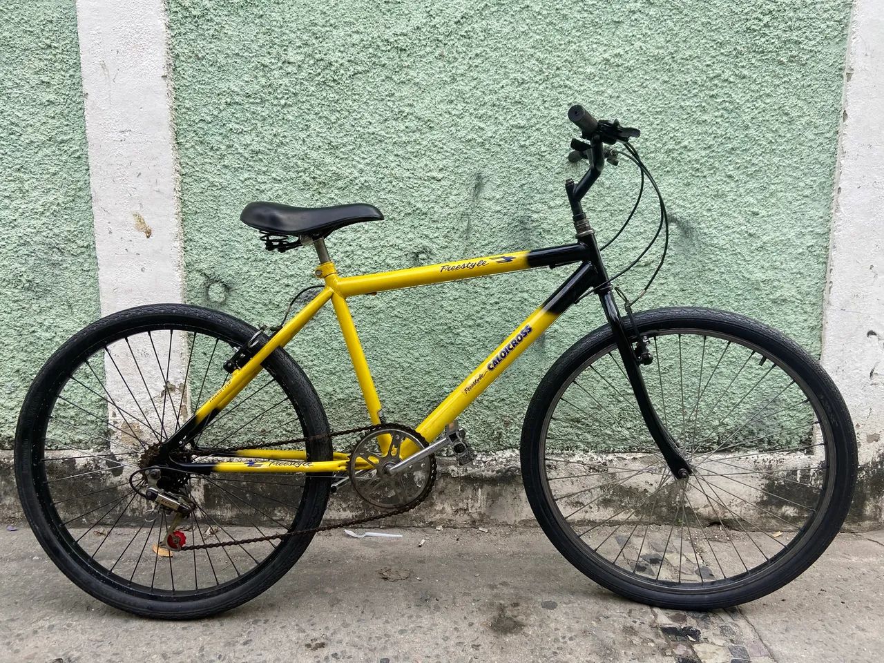 Bike aro 26