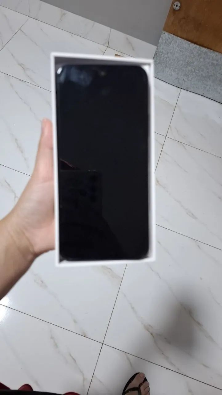 OPPO a6X - 128gb - Foto 3