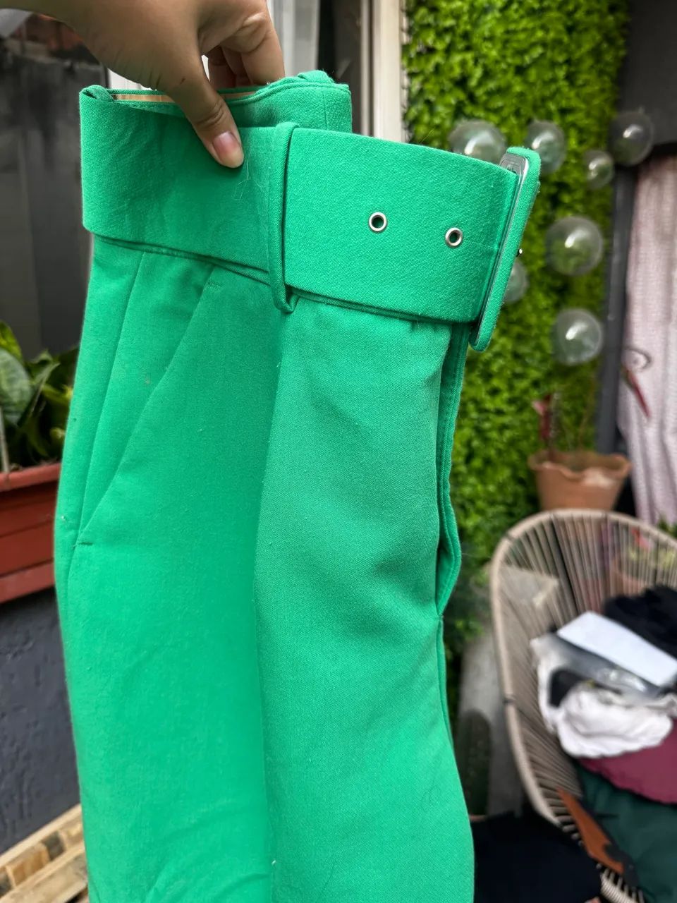 Calça Zara  - Foto 2