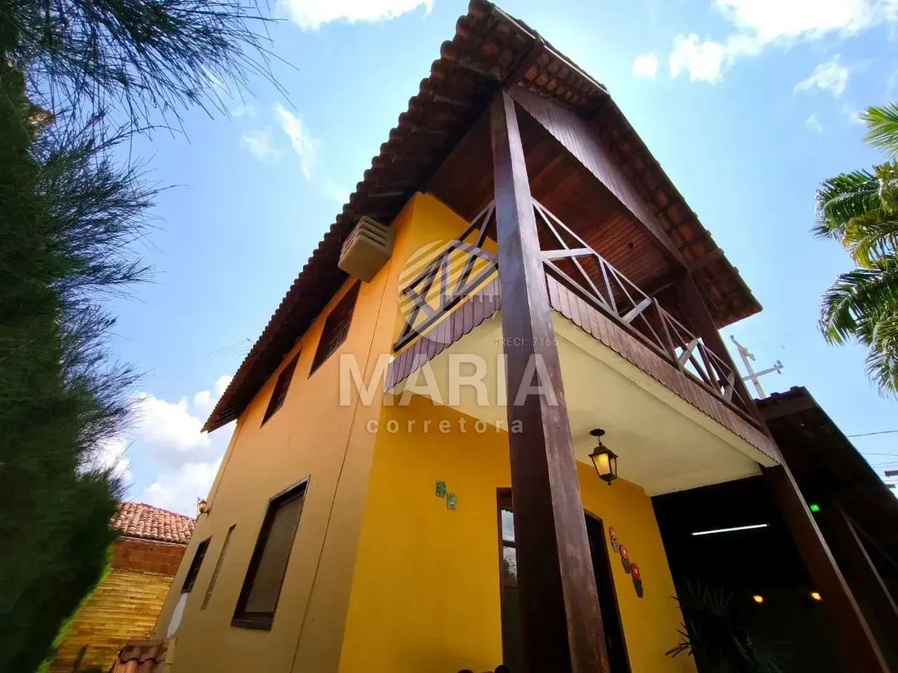 Chalé de condomínio com 04 quartos à venda em Gravatá/PE! - Foto 5