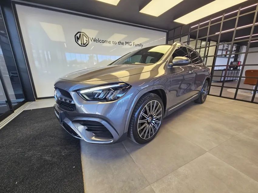 Mercedes-Benz A 200 1.3 2025