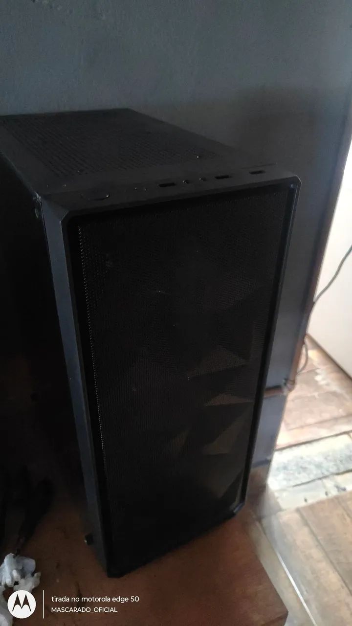 Pc gamer i7 4790k