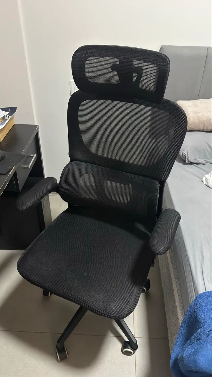 Cadeira Escritório Ergonomica